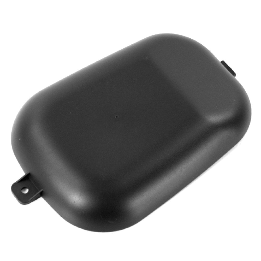 Inspection Cover Carburettor 2