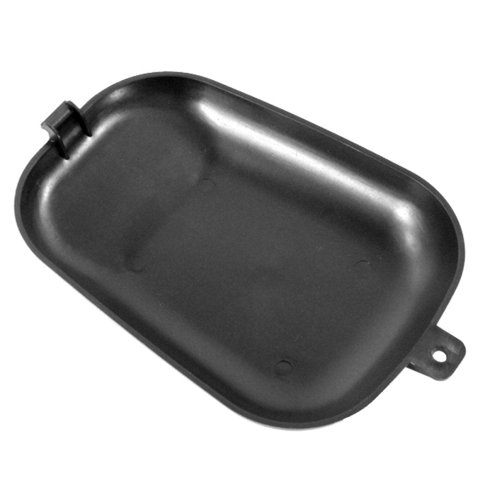 Inspection Cover Carburettor 4