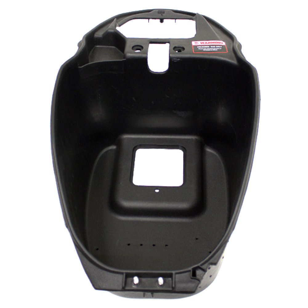 Seat Bucket 2