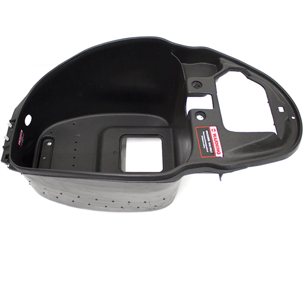 Seat Bucket