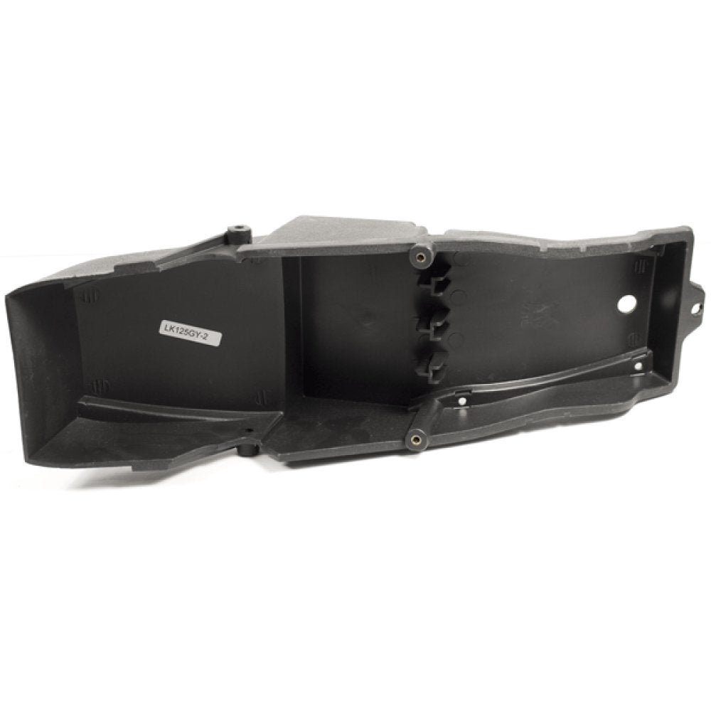 Undertray 2