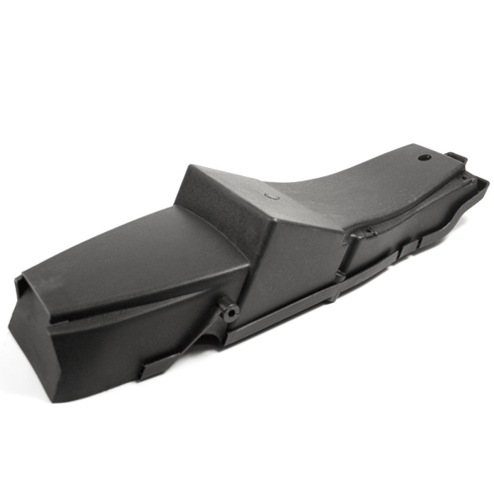 Undertray 3