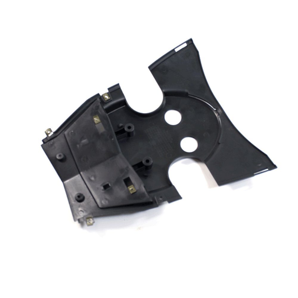 Undertray 2