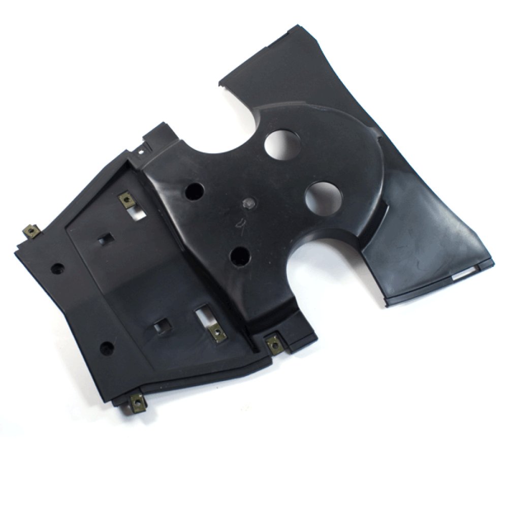 Undertray