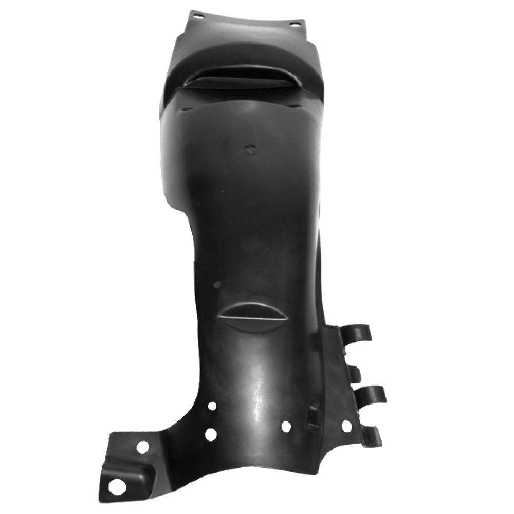 Undertray 2