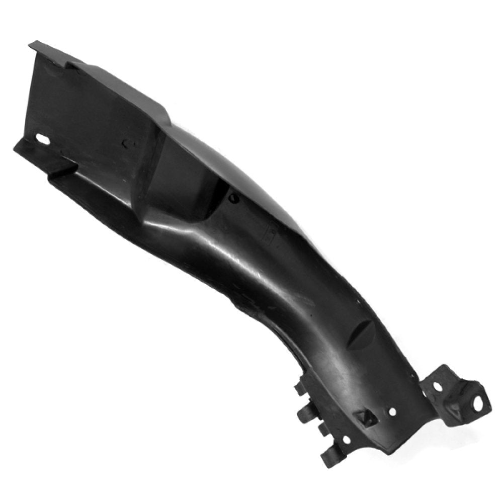Undertray 3