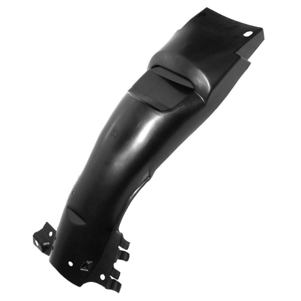 Undertray