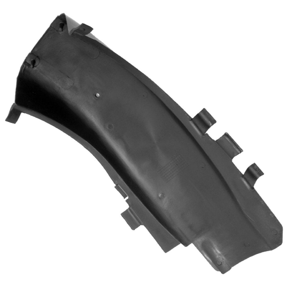 Undertray 2