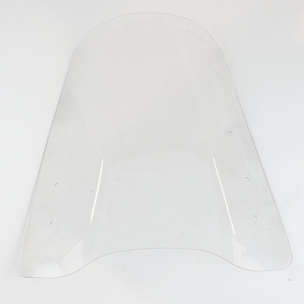 Universal Scooter Windscreen (type 5) 2