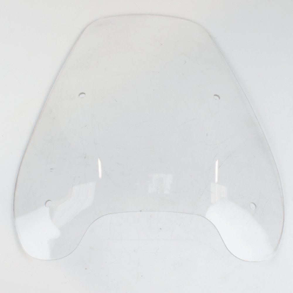 Universal Motorcycle Windscreen (type 6) 3