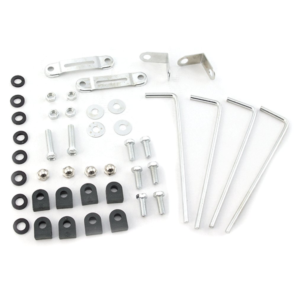 Windsheild Fitting Kit