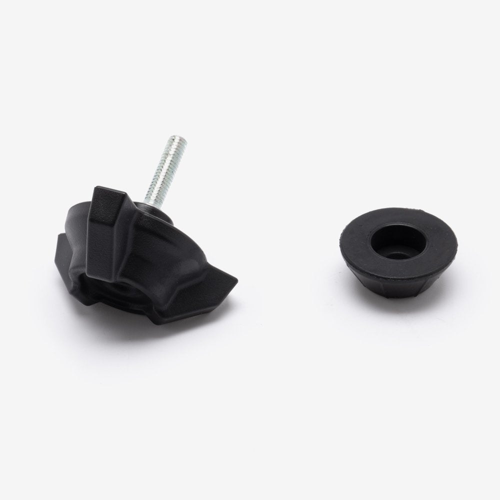 Windscreen Adjustment Knob 2