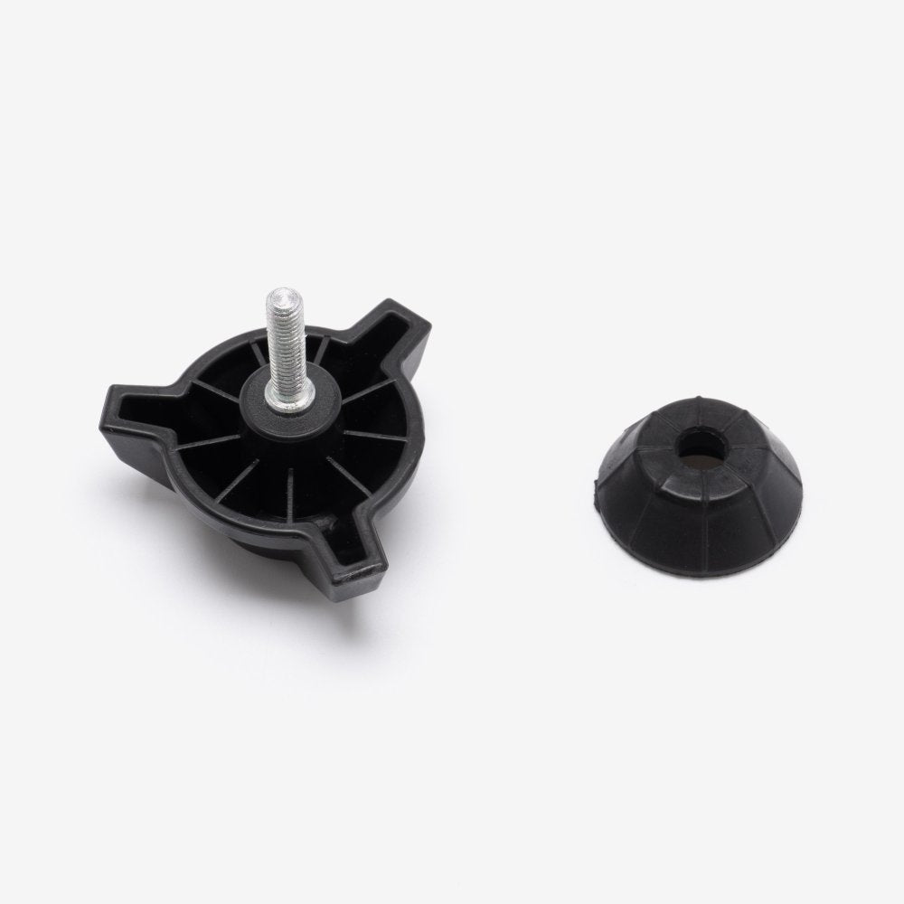 Windscreen Adjustment Knob