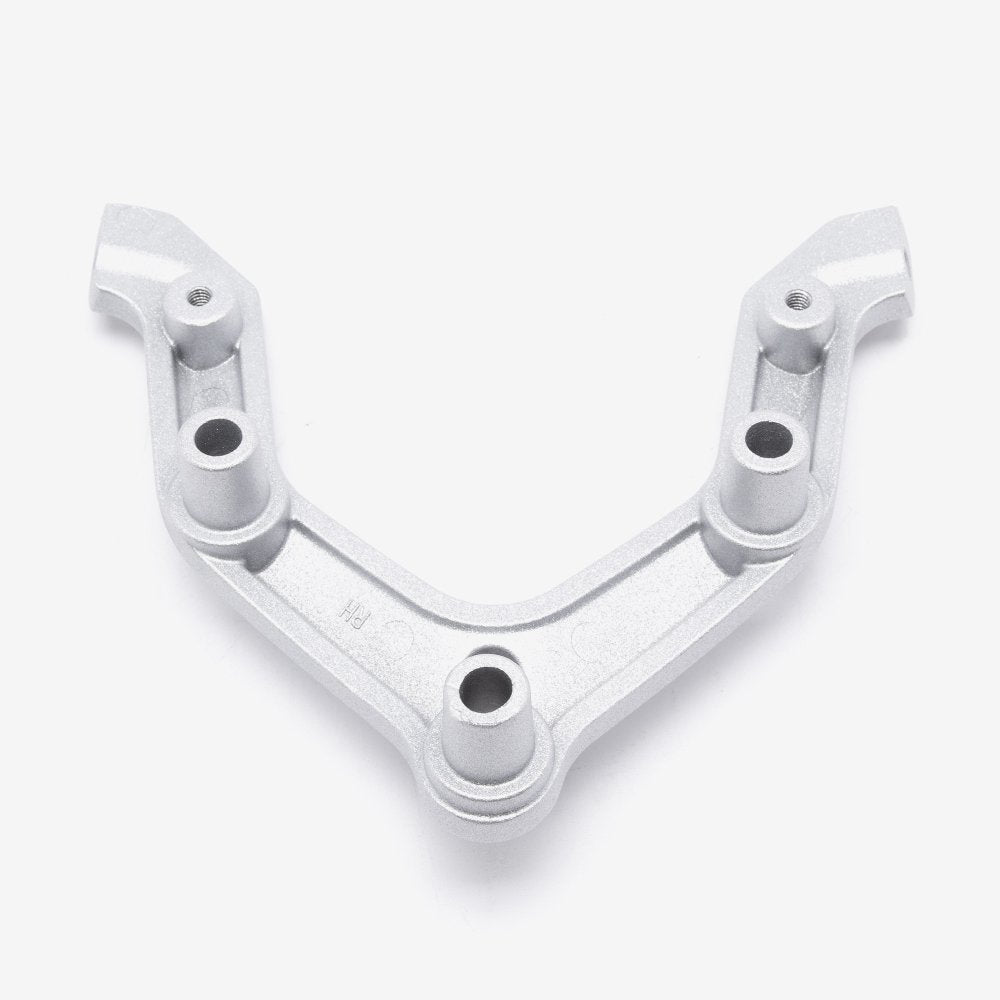 Windshield Fixtures & Fittings 2