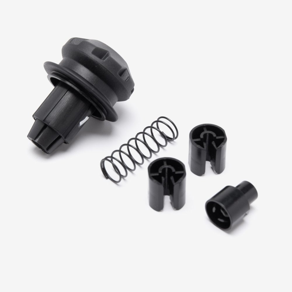 Universal Windshield Fixtures & Fittings 2