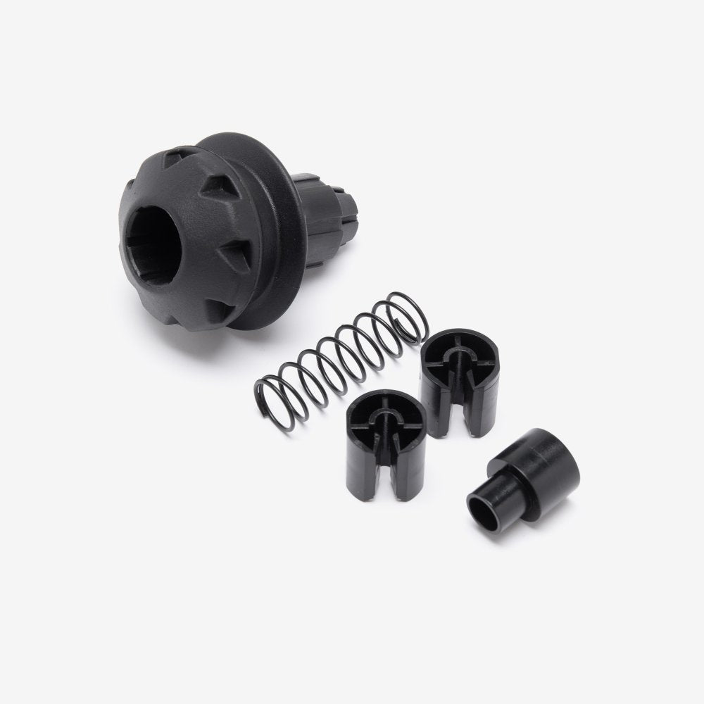 Universal Windshield Fixtures & Fittings