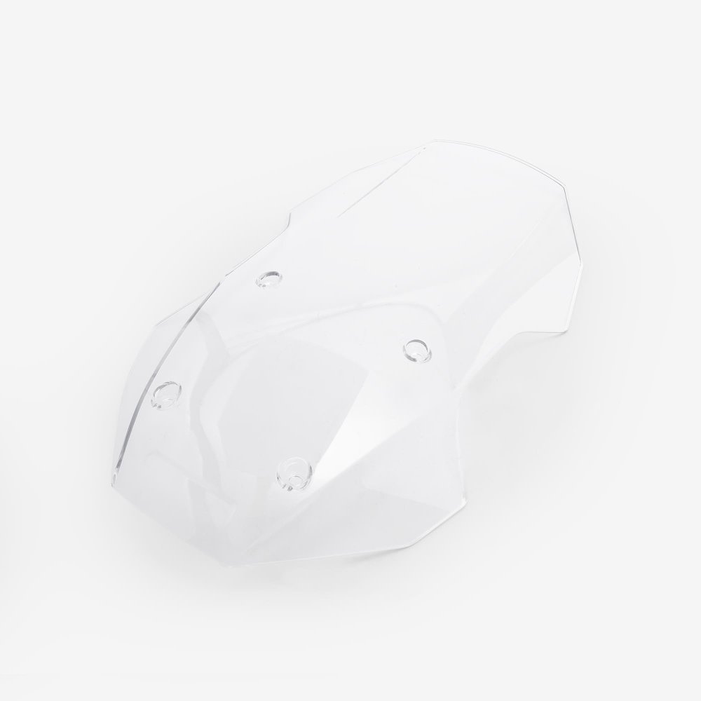 Windshield  