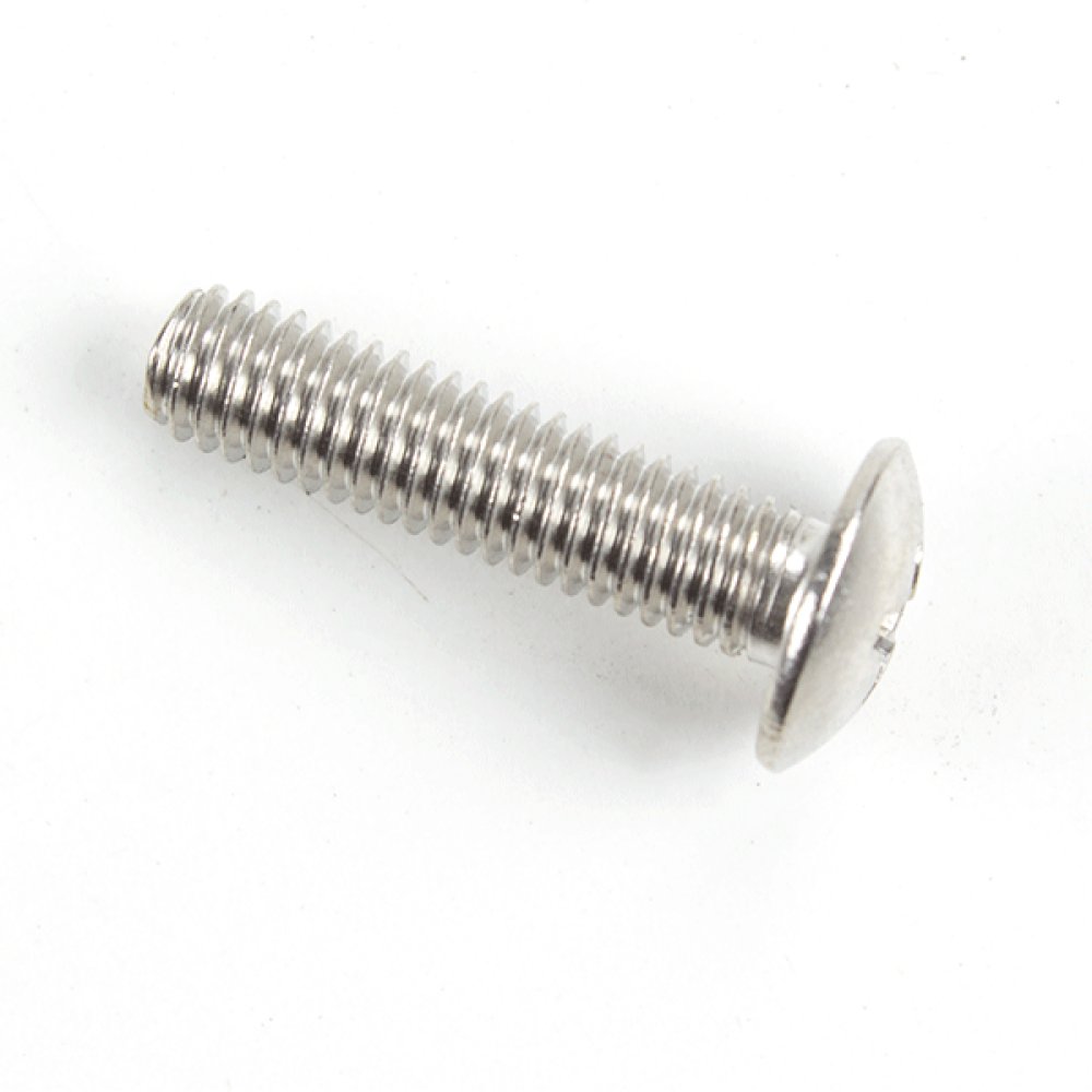 Wind Screen (Visor) Fittings Screw