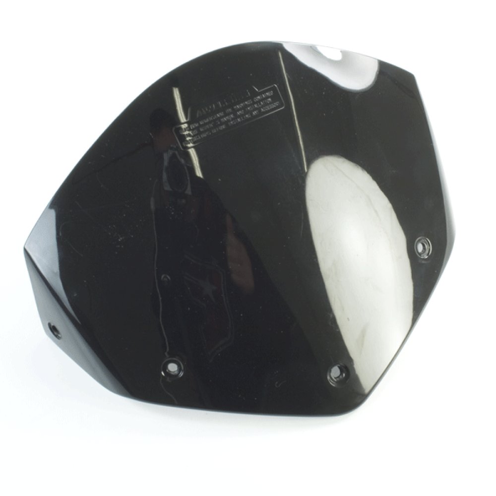 Wind Screen/Visor