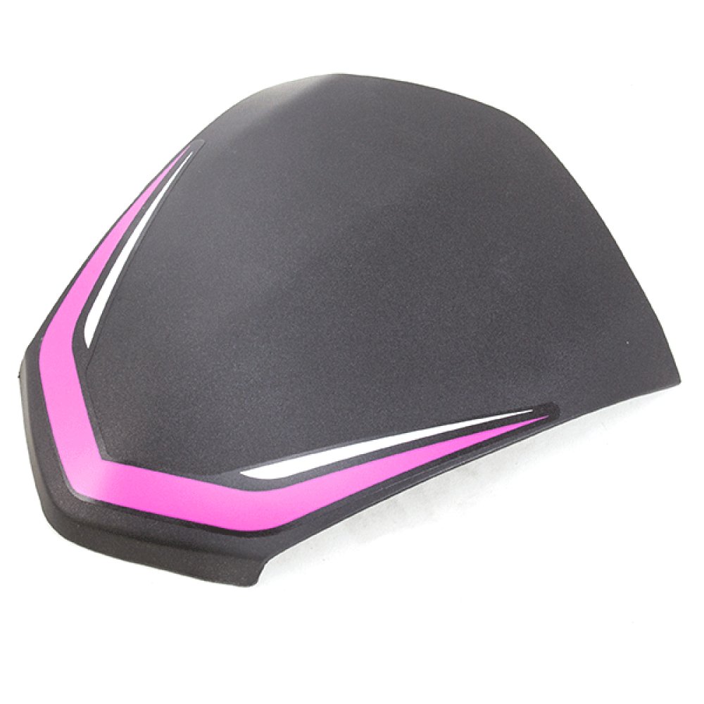 Handlebar Visor 2