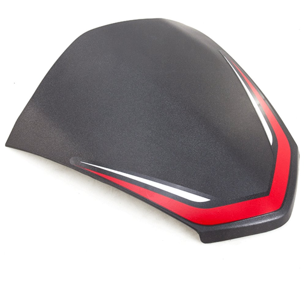 Handlebar Visor 2