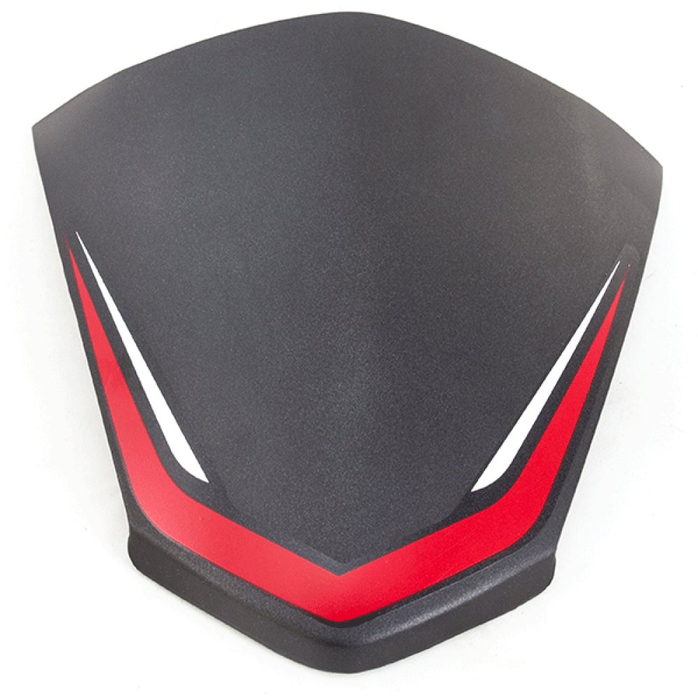 Handlebar Visor