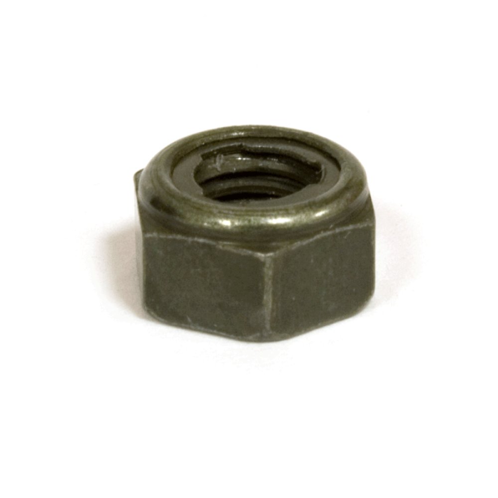 Hex Head Lock Nut