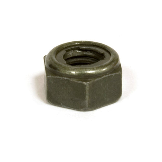 Hex Head Lock Nut