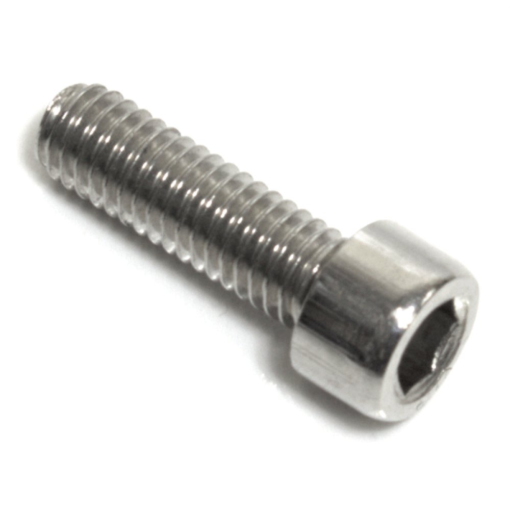 SP4 Polished Exhaust 2