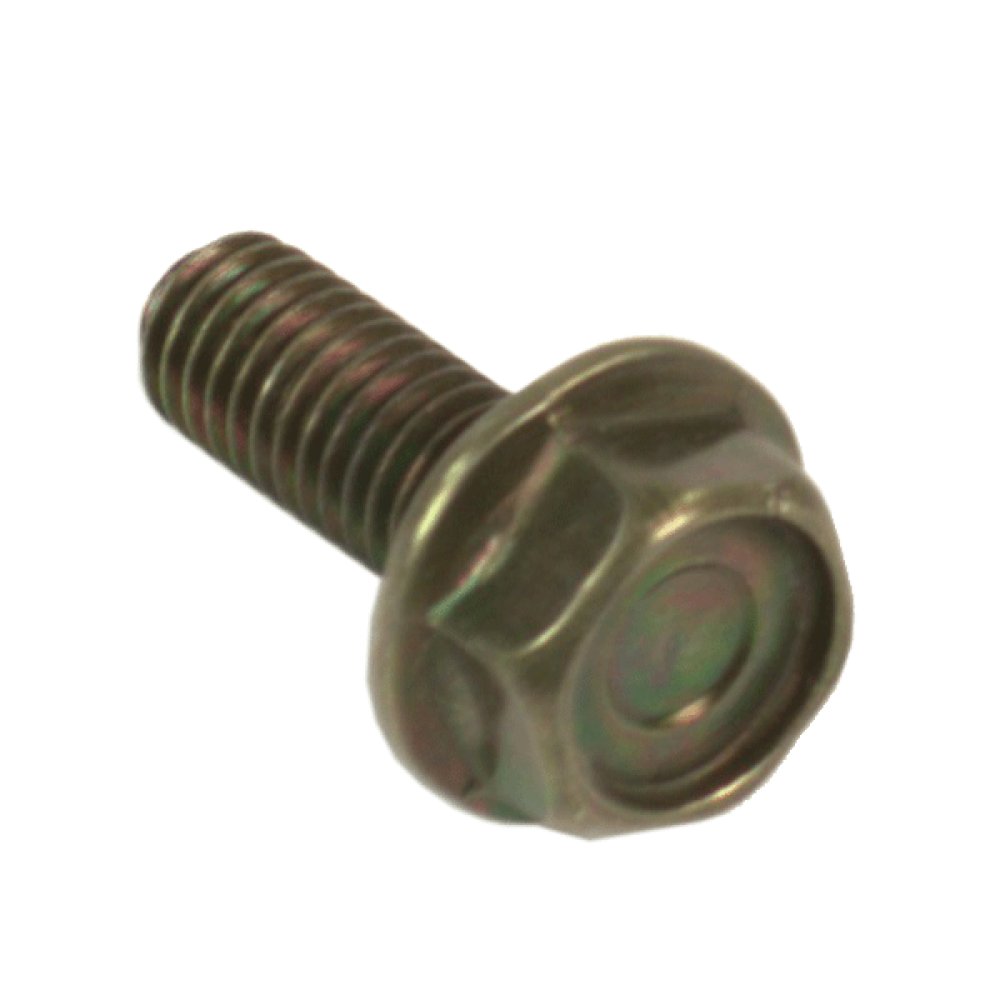 Flanged Hex Bolt (Mudguard,Fairing,Panels)