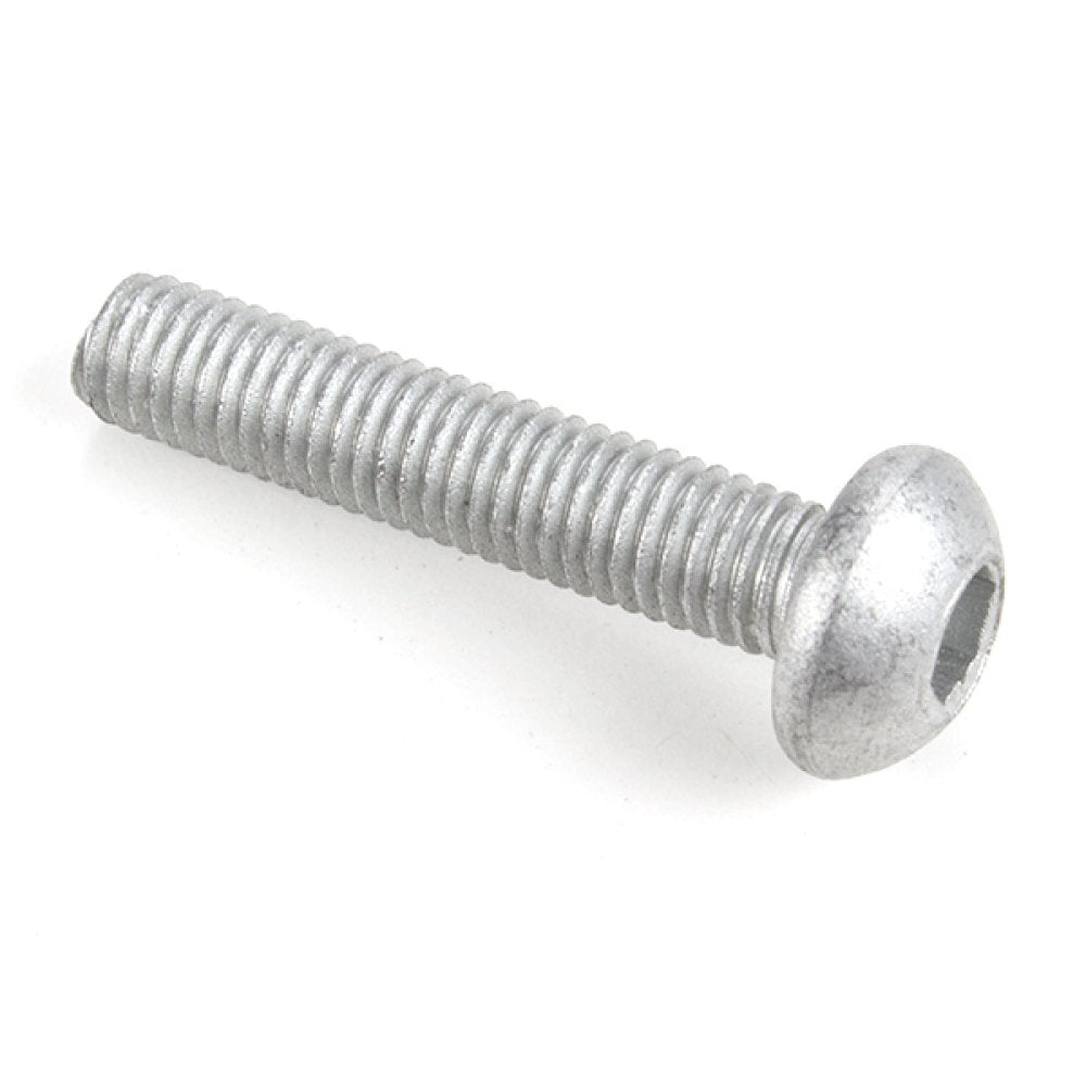 Allen Bolt