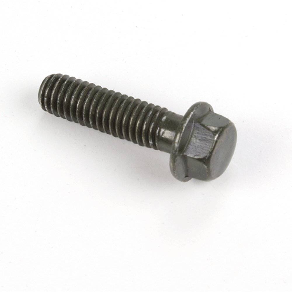 Flanged Hex Bolt