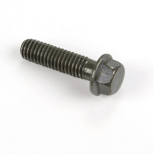 Flanged Hex Bolt