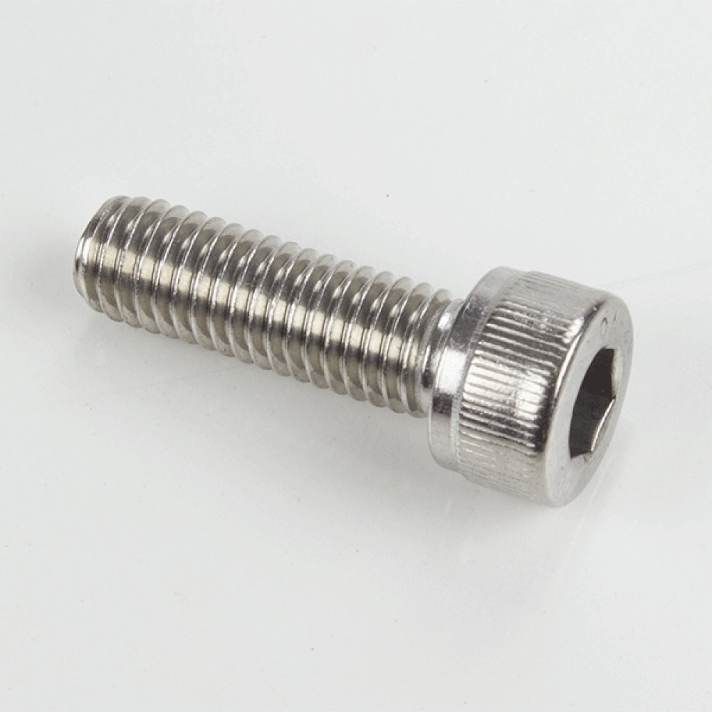 CP9C Exhaust System 6