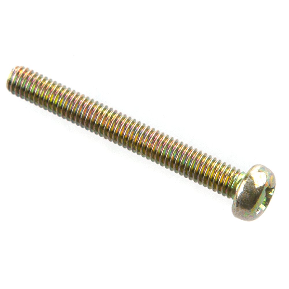 Screw M3 X 25mm 2