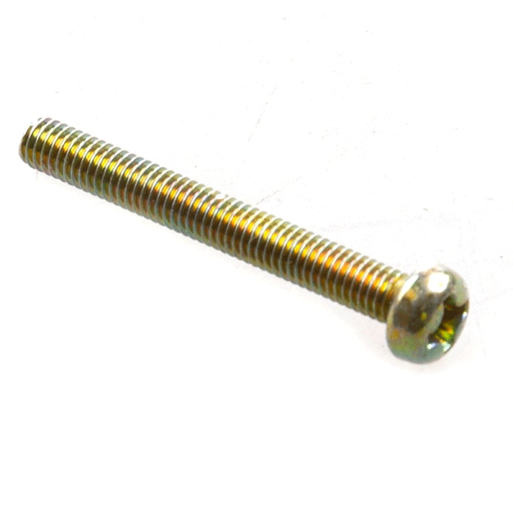 Screw M3 X 25mm