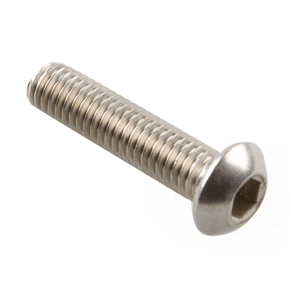 Screw