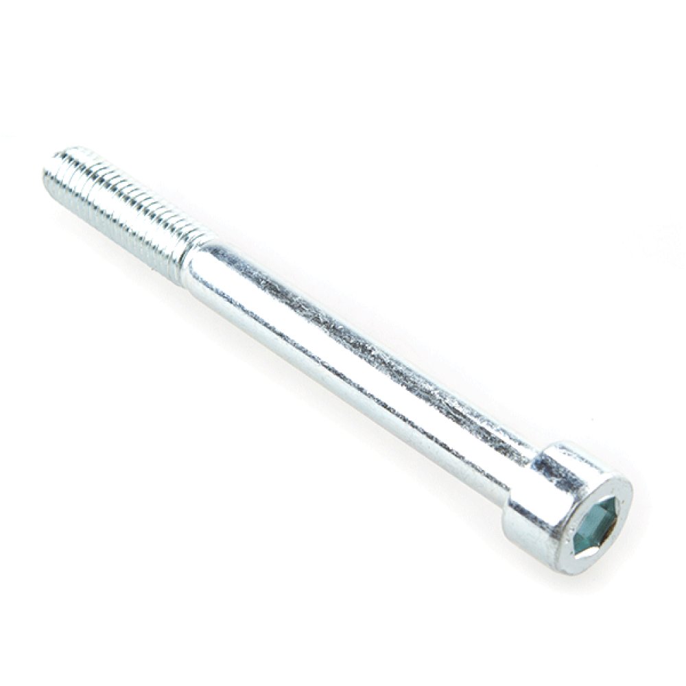 Socket Cap Head Bolt 2