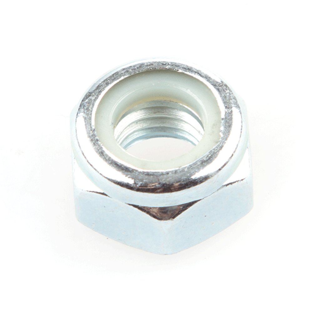 Nyloc Nut