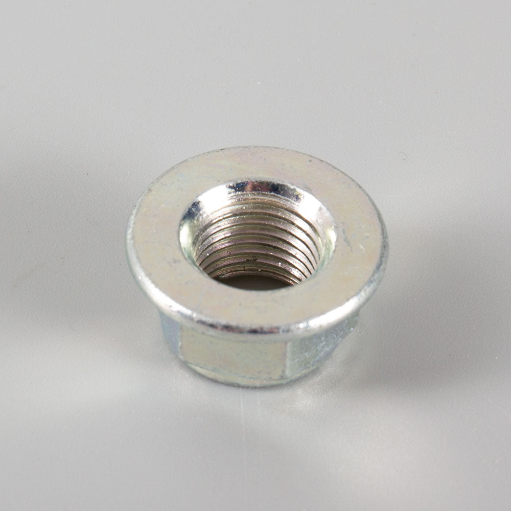 Flanged Lock Nut 2