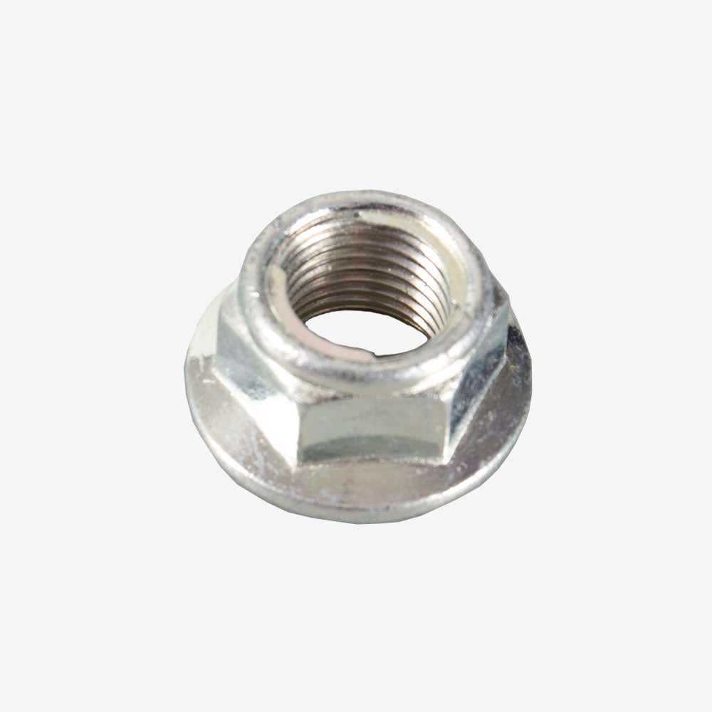Flanged Lock Nut