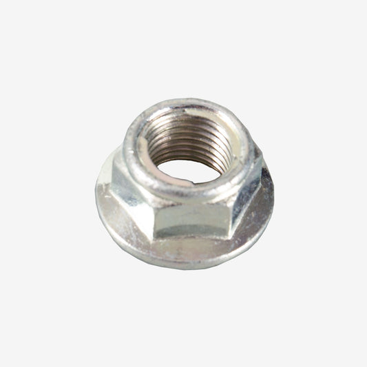 Flanged Lock Nut