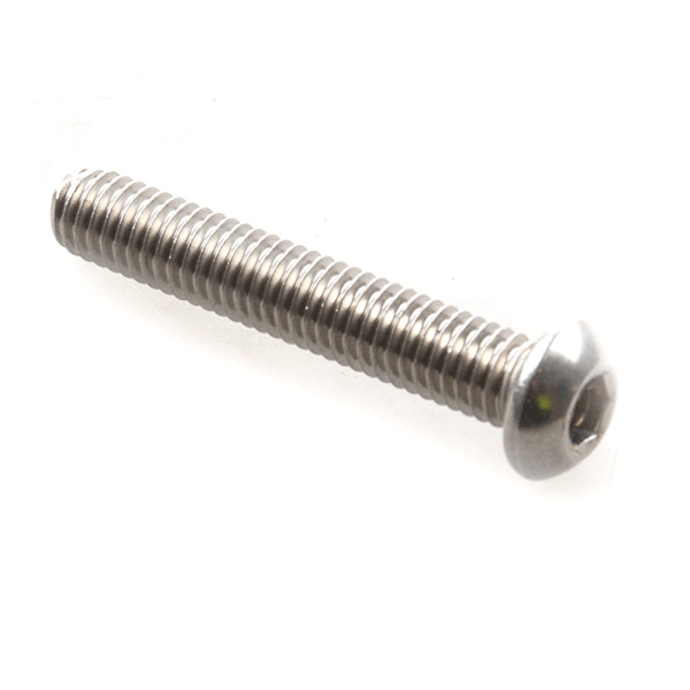 Screw
