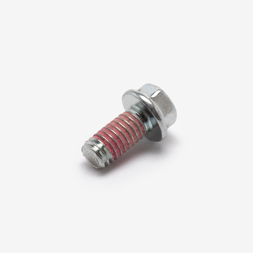 Flanged Hex Bolt 2