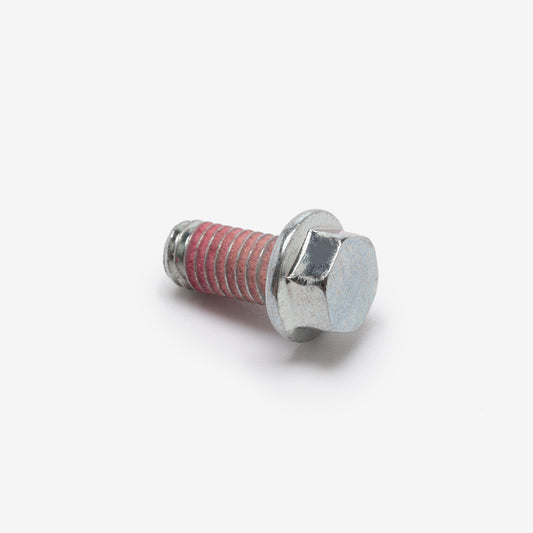 Flanged Hex Bolt