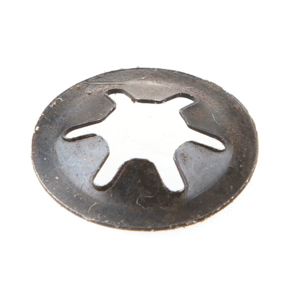 Star Circlip Washer