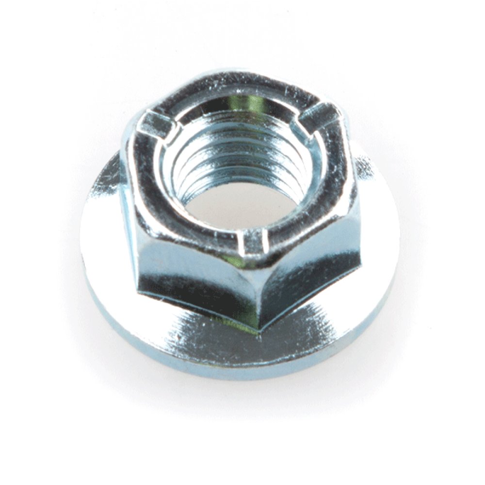 Swingarm Spindle Nut