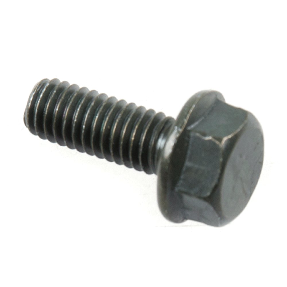 Flanged Hex Bolt
