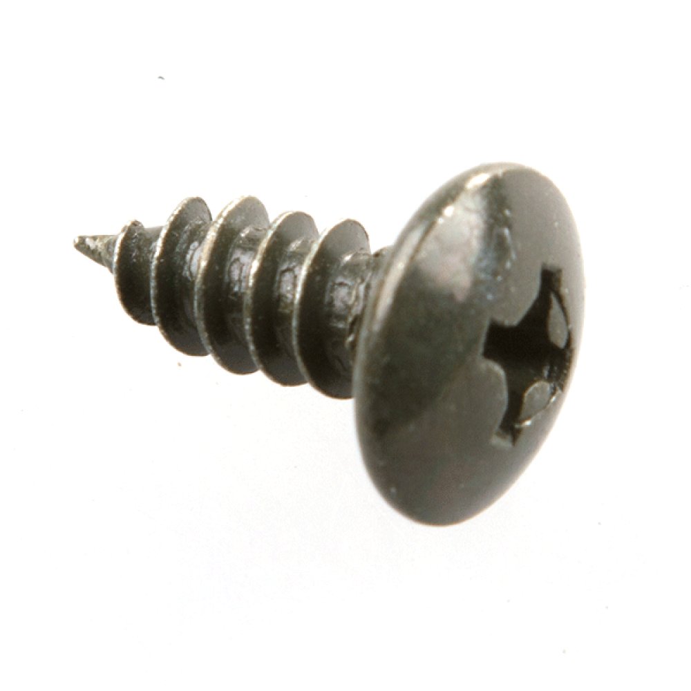 Screw 4.8 x 12mm
