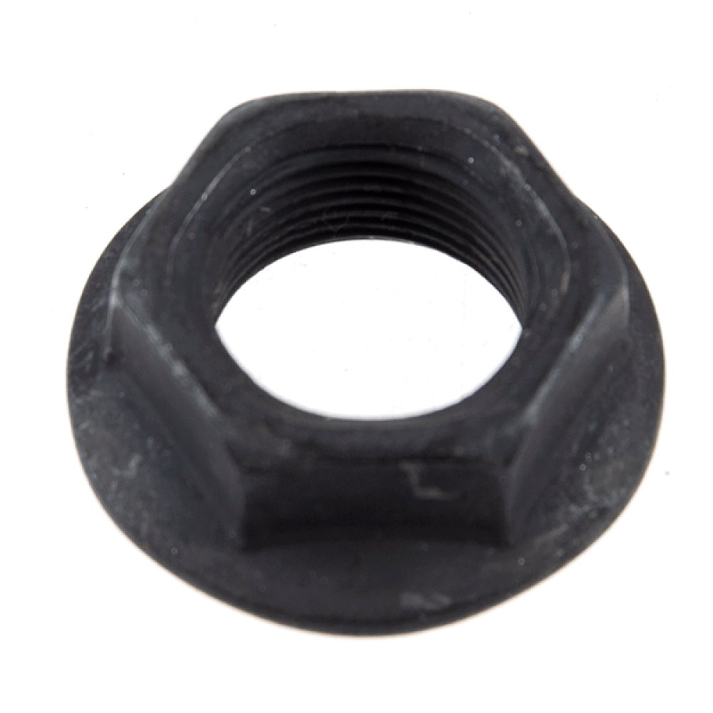 Flanged Nut